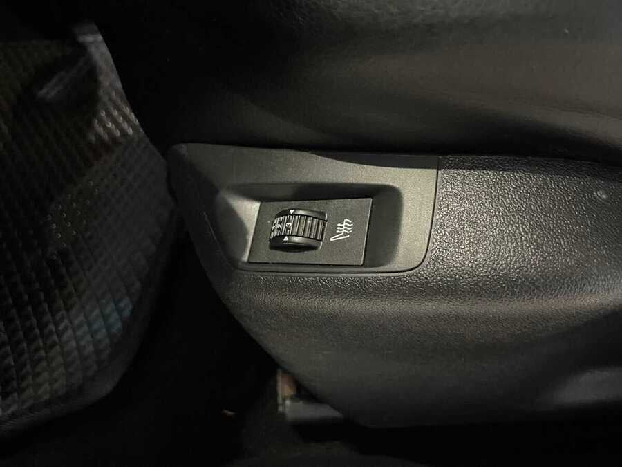 Фото CITROEN C5 II с пробегом | №11