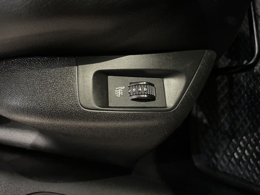 Фото CITROEN C5 II с пробегом | №12