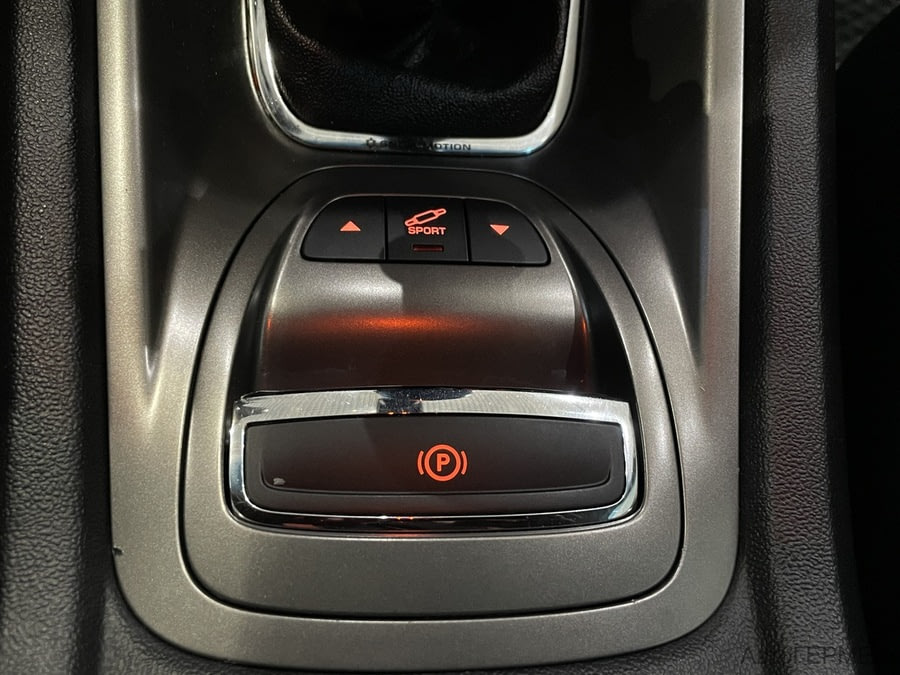 Фото CITROEN C5 II с пробегом | №10