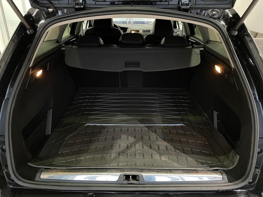 Фото CITROEN C5 II с пробегом | №15