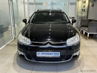 Фото CITROEN C5 II с пробегом