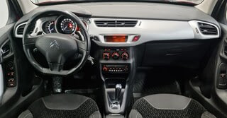 Фото CITROEN C3 II с пробегом