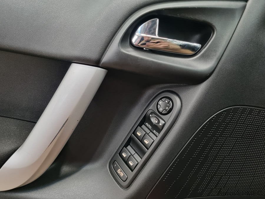 Фото CITROEN C3 II с пробегом | №7 Фото CITROEN C3 II с пробегом | №7