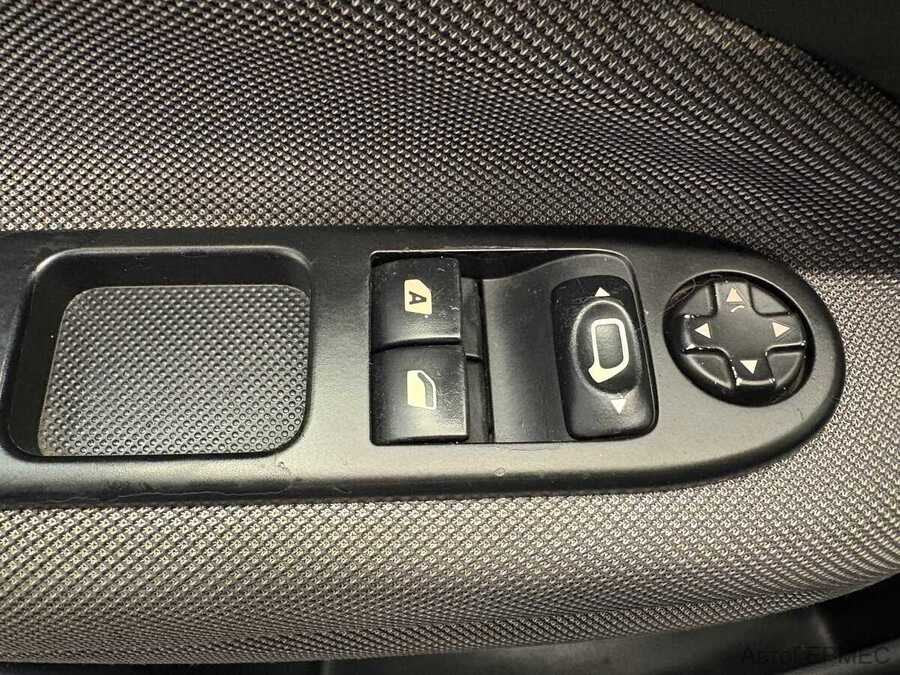 Фото CITROEN C3 Picasso I с пробегом | №8