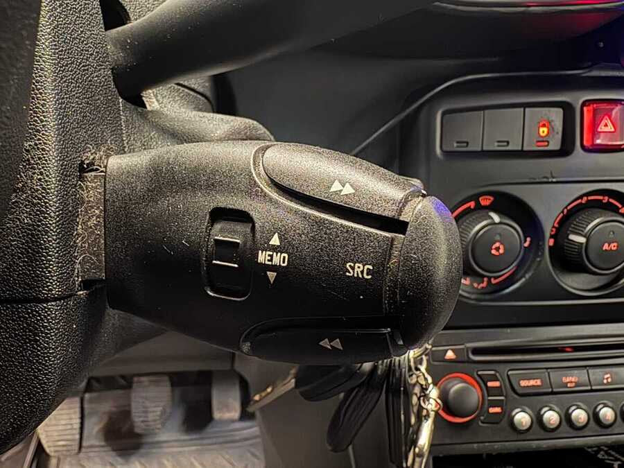 Фото CITROEN C3 Picasso I с пробегом | №10