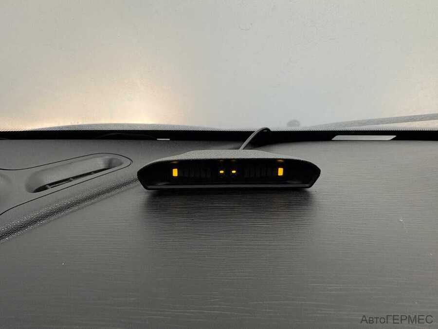 Фото CITROEN C3 Picasso I с пробегом | №9