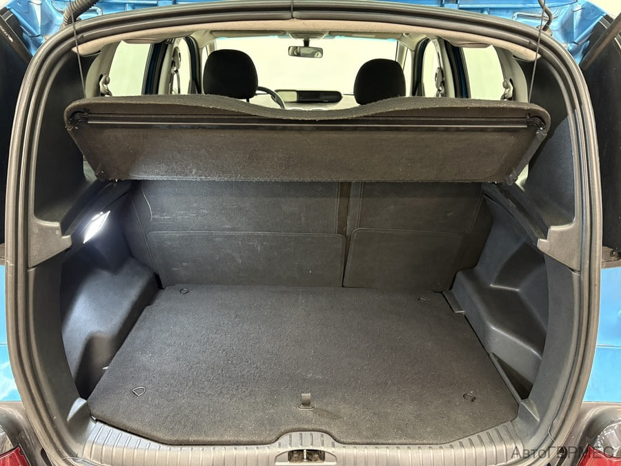 Фото CITROEN C3 Picasso I с пробегом | №13 Фото CITROEN C3 Picasso I с пробегом | №13