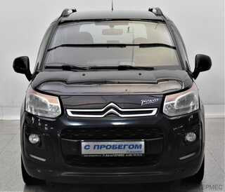Фото CITROEN C3 Picasso I Рестайлинг с пробегом