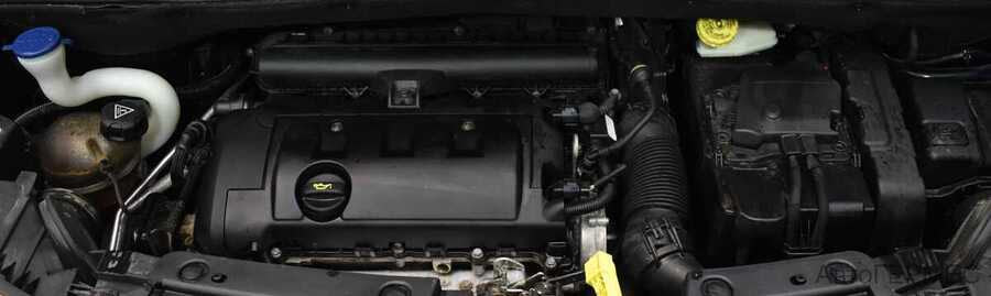 Фото CITROEN C3 Picasso I Рестайлинг с пробегом | №12