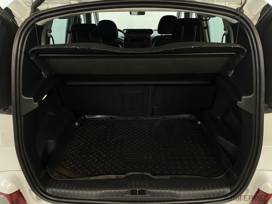 Фото CITROEN C3 Picasso I Рестайлинг с пробегом | №11 Фото CITROEN C3 Picasso I Рестайлинг с пробегом | №11