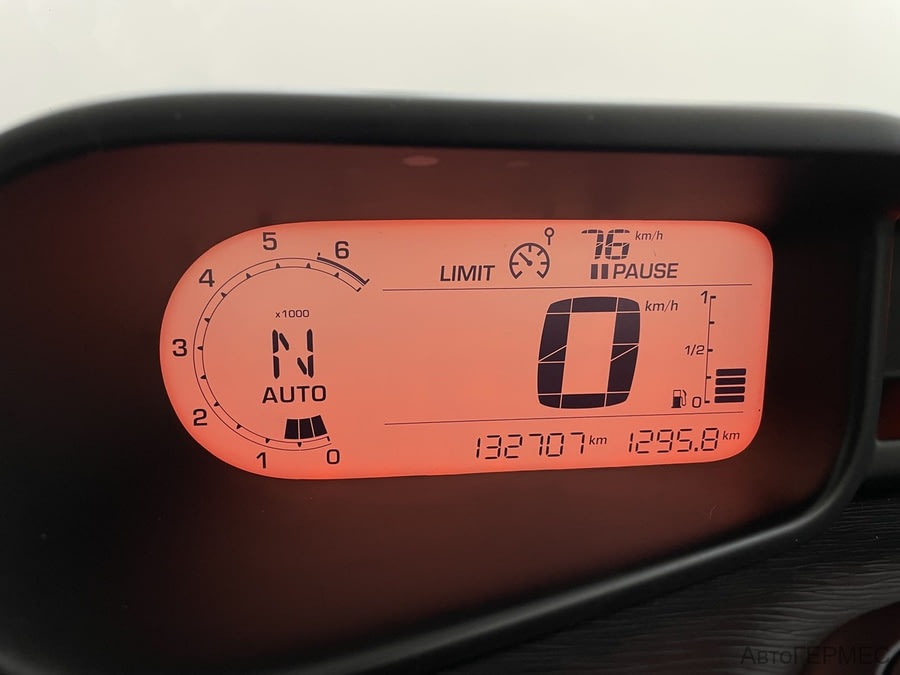 Фото CITROEN C3 Picasso I Рестайлинг с пробегом | №6 Фото CITROEN C3 Picasso I Рестайлинг с пробегом | №6