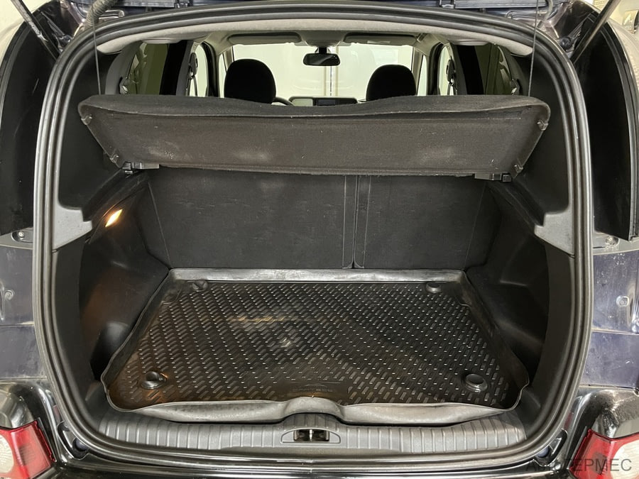 Фото CITROEN C3 Picasso I Рестайлинг с пробегом | №14 Фото CITROEN C3 Picasso I Рестайлинг с пробегом | №14