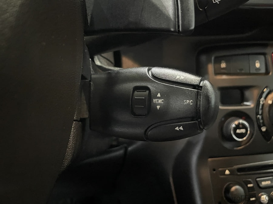 Фото CITROEN C3 Picasso I Рестайлинг с пробегом | №11 Фото CITROEN C3 Picasso I Рестайлинг с пробегом | №11