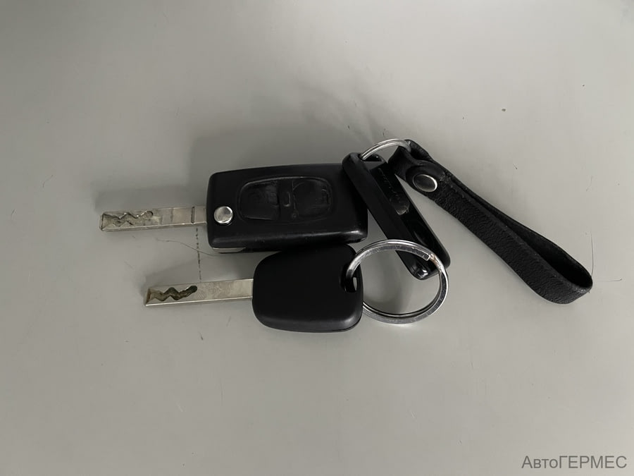 Фото CITROEN C3 Picasso I Рестайлинг с пробегом | №17 Фото CITROEN C3 Picasso I Рестайлинг с пробегом | №17