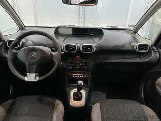 Фото CITROEN C3 Picasso I Рестайлинг с пробегом