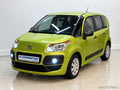 Фото CITROEN C3 Picasso I с пробегом | №1