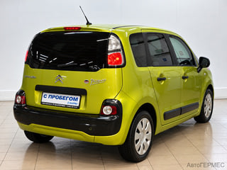 Фото CITROEN C3 Picasso I с пробегом Фото CITROEN C3 Picasso I с пробегом