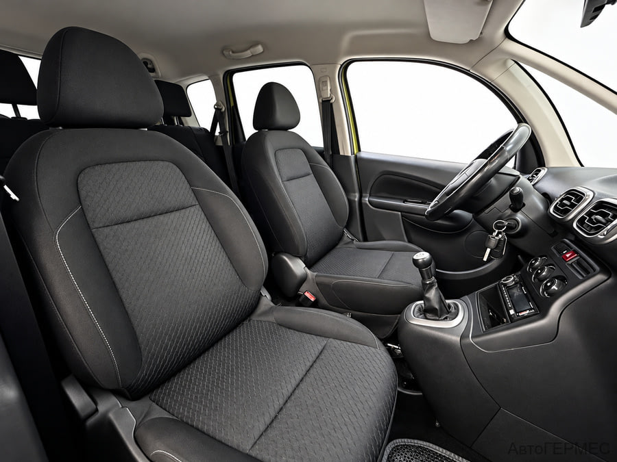 Фото CITROEN C3 Picasso I с пробегом | №10