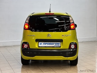Фото CITROEN C3 Picasso I с пробегом Фото CITROEN C3 Picasso I с пробегом