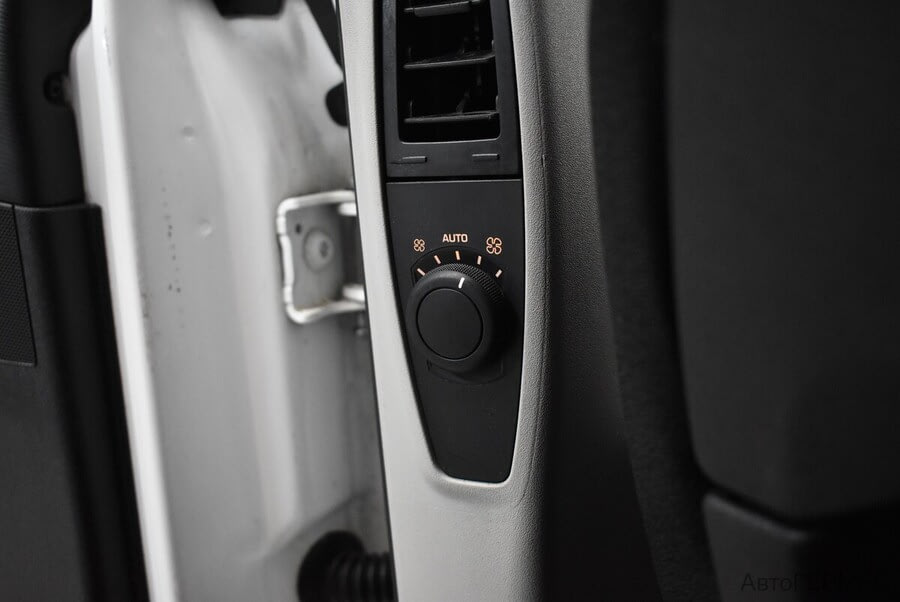 Фото CITROEN C4 Picasso I с пробегом | №10