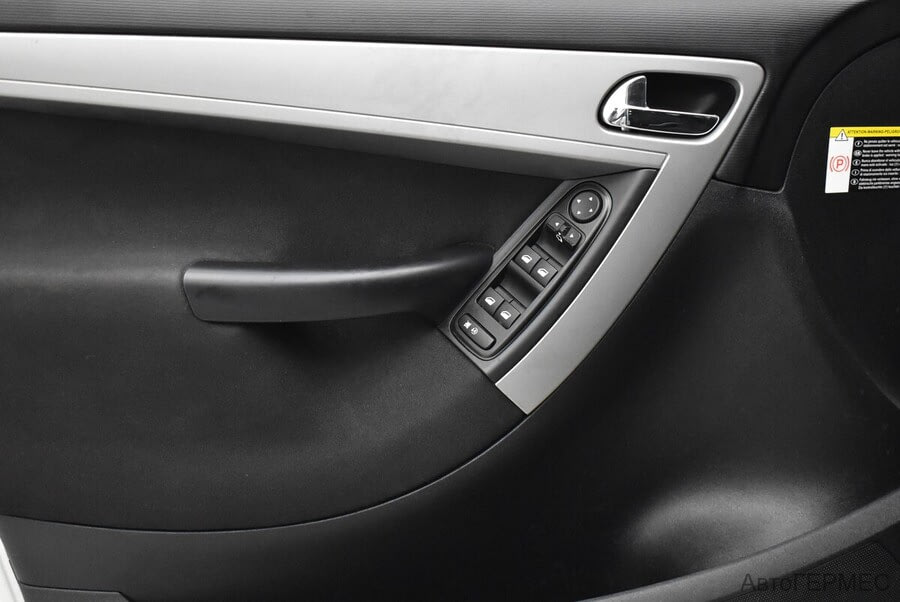 Фото CITROEN C4 Picasso I с пробегом | №11