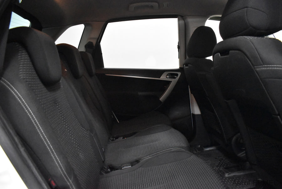 Фото CITROEN C4 Picasso I с пробегом | №13