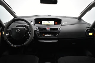Фото CITROEN C4 Picasso I с пробегом