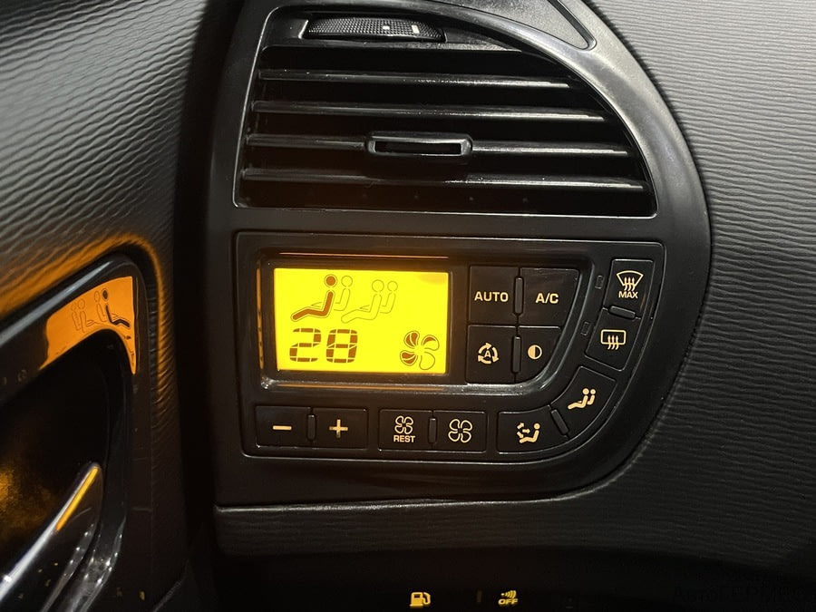 Фото CITROEN C4 Picasso I с пробегом | №7