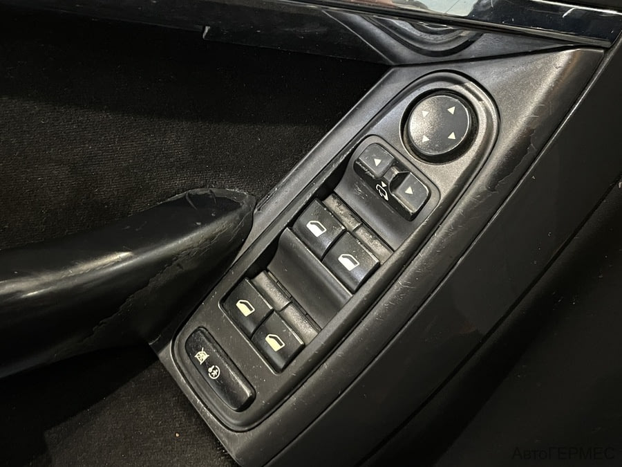 Фото CITROEN C4 Picasso I с пробегом | №9