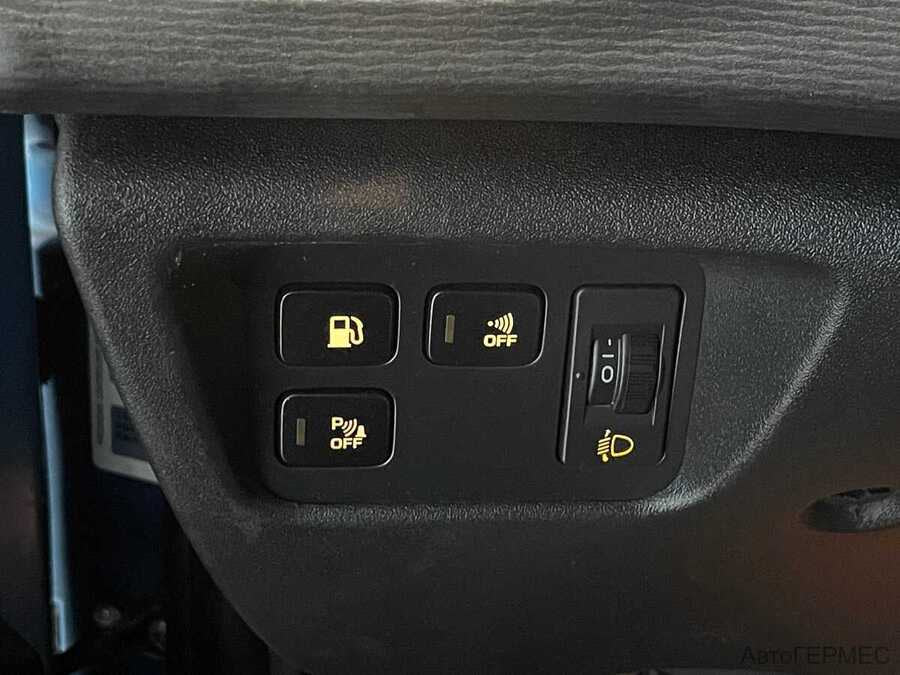 Фото CITROEN C4 Picasso I с пробегом | №10