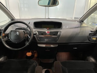 Фото CITROEN C4 Picasso I с пробегом