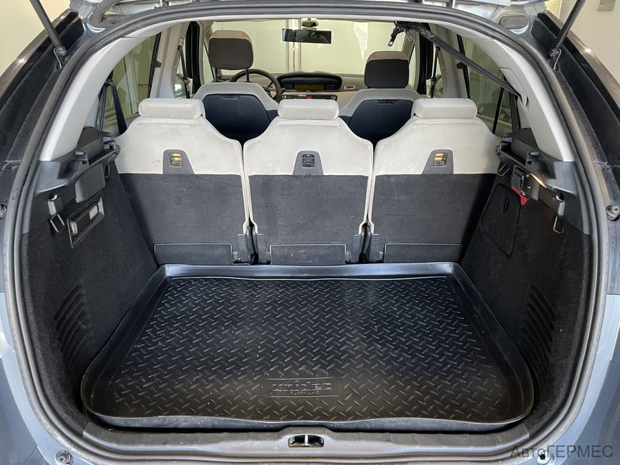 Фото CITROEN C4 Picasso I с пробегом | №14 Фото CITROEN C4 Picasso I с пробегом | №14