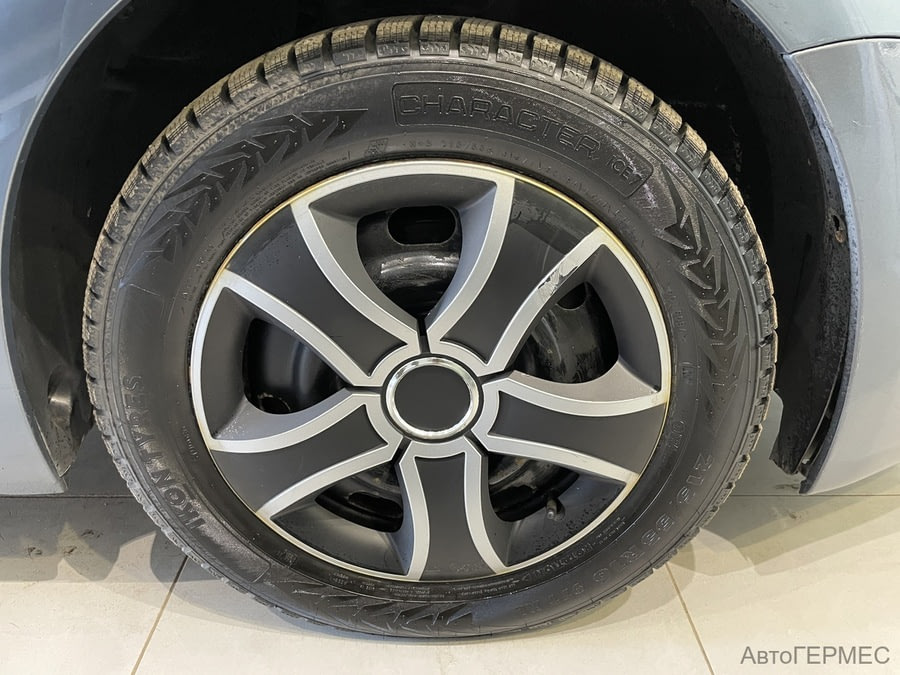 Фото CITROEN C4 Picasso I с пробегом | №16 Фото CITROEN C4 Picasso I с пробегом | №16