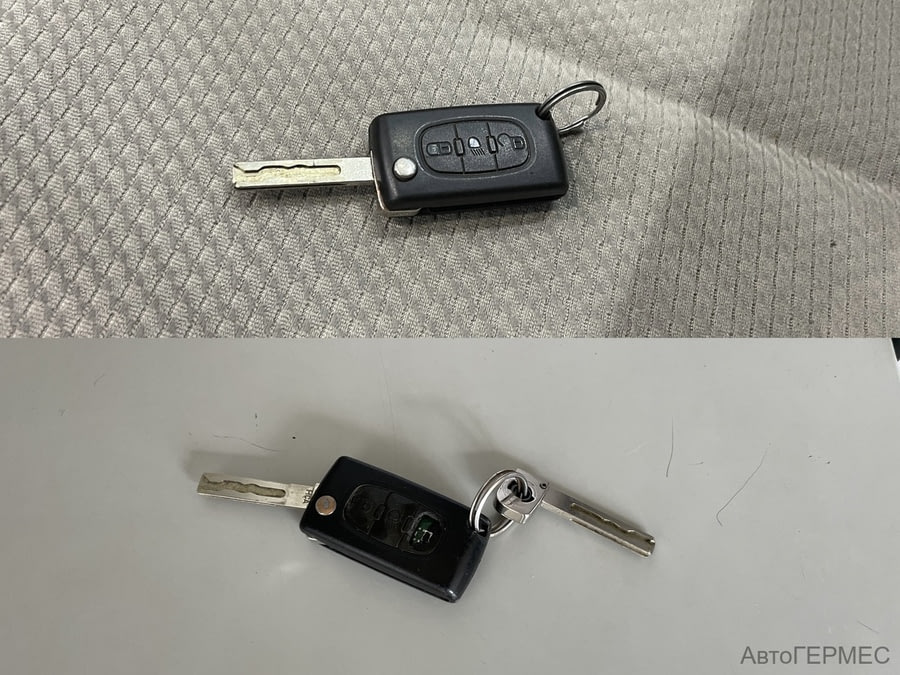 Фото CITROEN C4 Picasso I с пробегом | №17 Фото CITROEN C4 Picasso I с пробегом | №17