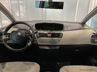 Фото CITROEN C4 Picasso I с пробегом