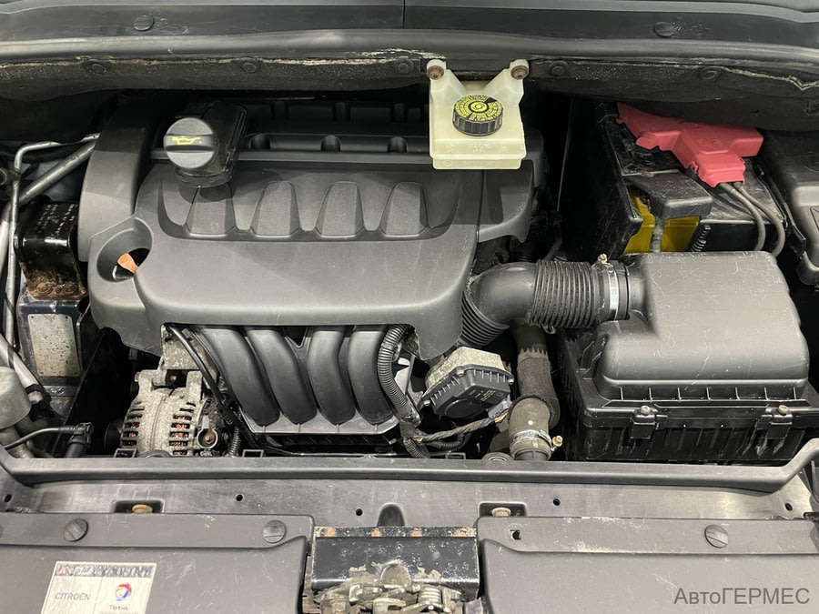 Фото CITROEN C4 Picasso I с пробегом | №15 Фото CITROEN C4 Picasso I с пробегом | №15