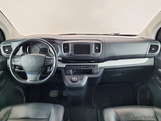 Фото CITROEN SpaceTourer I с пробегом