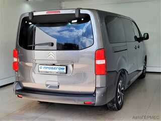 Фото CITROEN SpaceTourer I с пробегом Фото CITROEN SpaceTourer I с пробегом