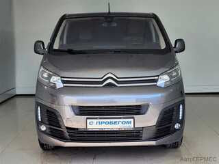 Фото CITROEN SpaceTourer I с пробегом Фото CITROEN SpaceTourer I с пробегом