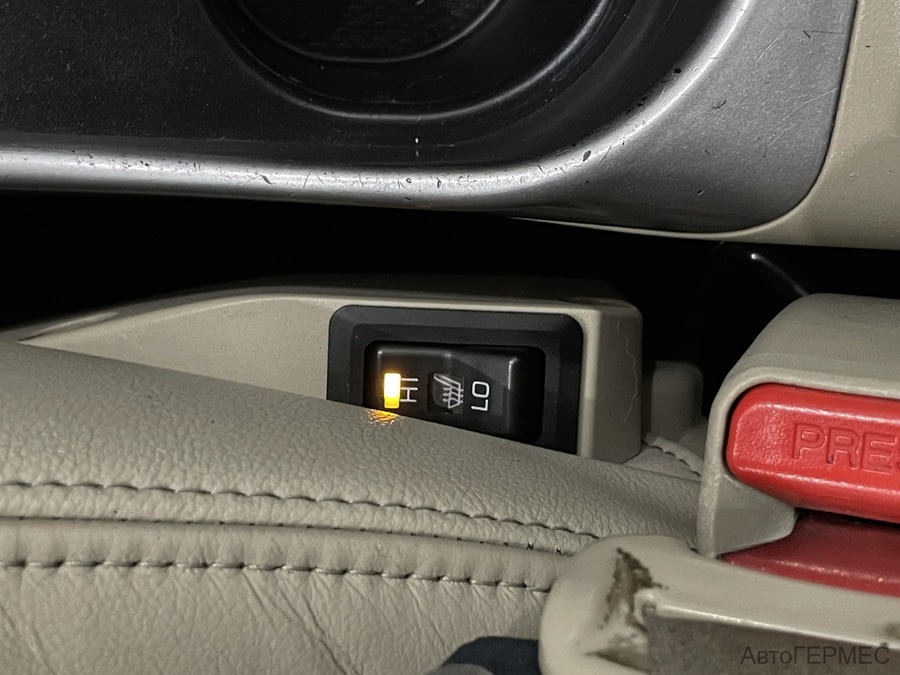 Фото CITROEN C-Crosser I с пробегом | №11