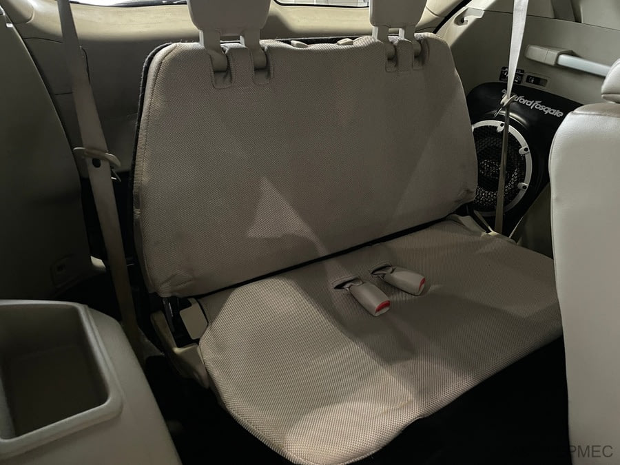 Фото CITROEN C-Crosser I с пробегом | №16