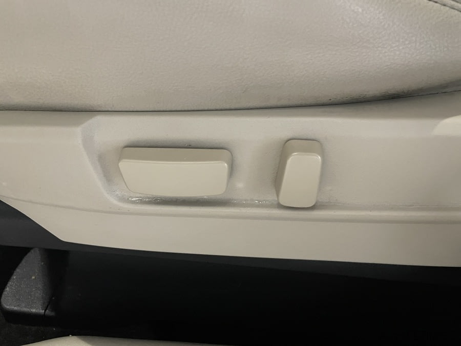 Фото CITROEN C-Crosser I с пробегом | №13