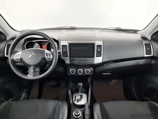 Фото CITROEN C-Crosser I с пробегом