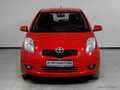 Фото TOYOTA Yaris II с пробегом | №2