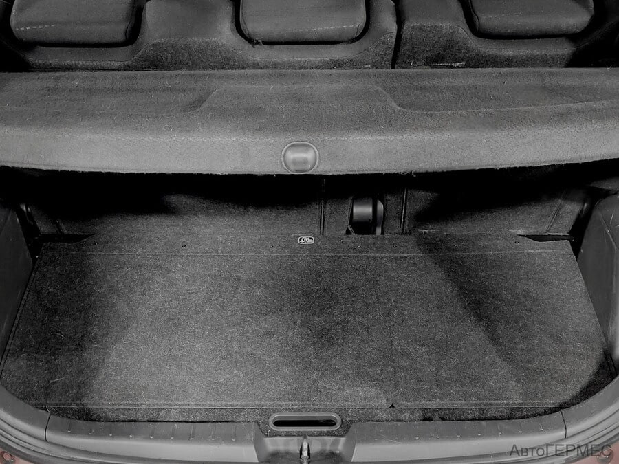 Фото TOYOTA Yaris II с пробегом | №13 Фото TOYOTA Yaris II с пробегом | №13