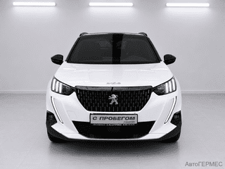 Фото PEUGEOT 2008 II с пробегом Фото PEUGEOT 2008 II с пробегом