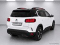 Фото CITROEN C5 Aircross I с пробегом | №4