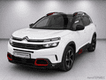 Фото CITROEN C5 Aircross I с пробегом | №1
