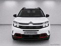 Фото CITROEN C5 Aircross I с пробегом | №2