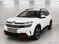Фото CITROEN C5 Aircross I с пробегом | №1 Фото CITROEN C5 Aircross I с пробегом | №1
